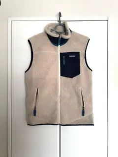 patagonia レトロXベスト