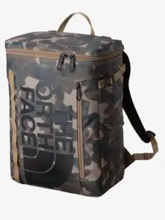 THE NORTH FACE BCヒューズボックス2 NM82255 BCカラー