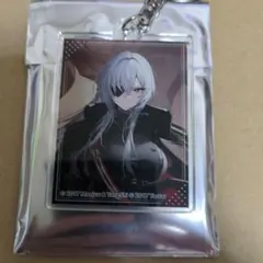 アズールレーン 8周年 アクリルキーホルダー フリッツ・ルメイ