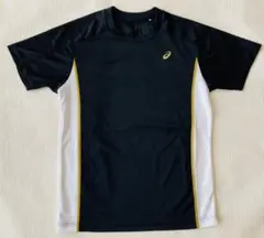 ASICS・スポーツTシャツ・Ｍ