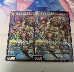 停滞の覚シュタイヴェルト/時空の停滞シュタイヴァル SR