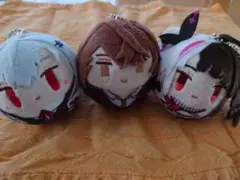 加賀美ハヤト コロこっと ぬいぐるみ セット 加賀美ハヤト コロこっと ぬいぐるみ セット 中古】雑貨 加賀美