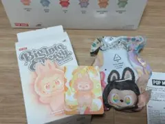 ラブブ エナジー happiness ぬいぐるみ