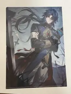 崩壊スターレイル 刃