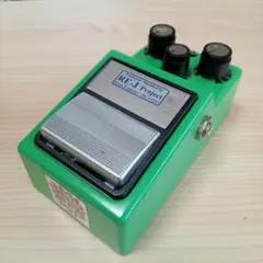 Ibanez ts9 Analog.man Silver modのサムネイル