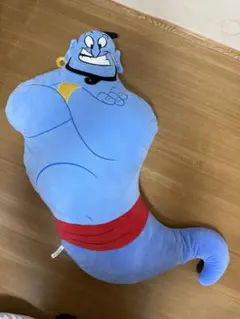 ジーニー キャラクターグッズ
