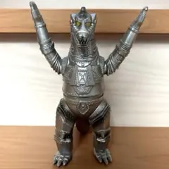 メカニコング 1991年 BANDAI ソフビ 怪獣 キングコングの逆襲 東宝