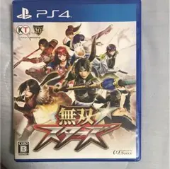 無双☆スターズ