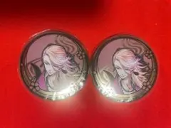 刀剣乱舞 数珠丸恒次 アルティメタル マグネット - メルカリ