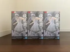 幽☆遊☆白書 MAXIMATIC YOUKO KURAMA 妖狐蔵馬 フィギュア
