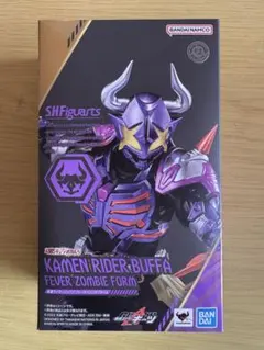 2026年最新】s.h.figuarts 仮面ライダーバッファの人気アイテム - メルカリ
