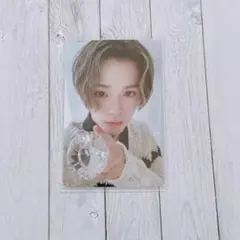 Treasure アサヒ　トレカ