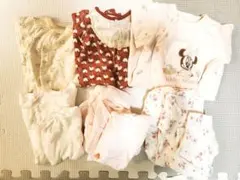 50~60cm 女の子　まとめ売り