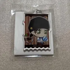 名探偵コナン きゃらペコ トレーディングアクリルキーホルダー 赤井秀一