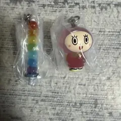 ぜんまいざむらい　めじるしアクセサリー2