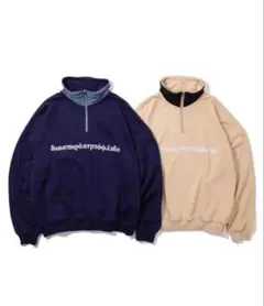 2026年最新】diaspora ハーフジップの人気アイテム - メルカリ