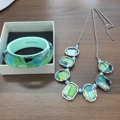 遺品整理 生前整理 ネックレス ブレスレットまとめ売り