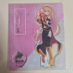 みくにくま 巡音ルカ