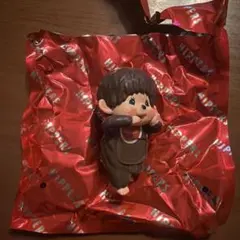 モンチッチ ヒッパーズ