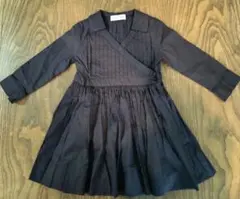 セリーヌ CELINE ワンピース 子供 サイズ90