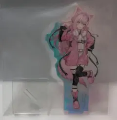 ホロライブ 博衣こより アクリルスタンド