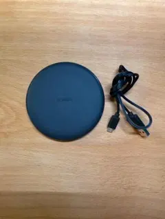 Anker PowerWave 10 Pad ワイヤレス充電器 Qi認証