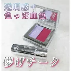 JILL STUARTブレンドブラッシュブロッサム10 スターライトファンタジー