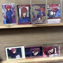 ブルーロック　千切豹馬　まとめ売り