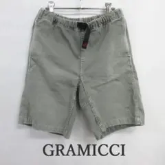 MY0727▲GRAMICCI▲グラミチ ショートパンツ DENIM サイズS