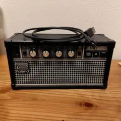 2026年最新】roland jc-01の人気アイテム - メルカリ