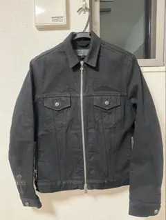 2025年最新】CHROME HEARTS メンズ Gジャン・デニムジャケットの人気