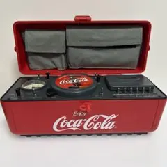 2026年最新】Coca-Cola ラジオ・コンポの人気アイテム - メルカリ