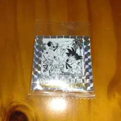 ドラゴンボール　シールウエハース　40周年　10巻