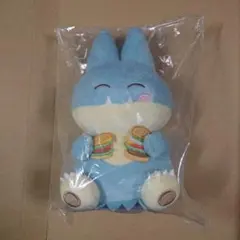 ポケモン　ぬいぐるみ　ゴンベ