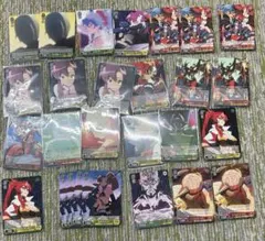 2026年最新】ヴァイスシュヴァルツ カミナの人気アイテム - メルカリ