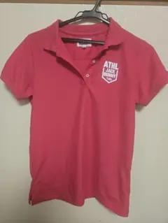 Jack Bunny! ピンクポロシャツ サイズ2