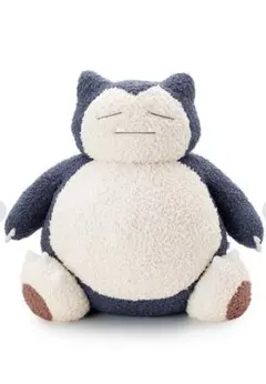 【ポケモンスリープ】ジェラートピケ　カビゴンクッション