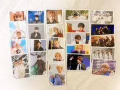 山田涼介、Hey! Say! JUMP集合 公式写真