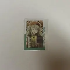 プロセカ 草薙寧々 ZOZOTOWN チェキ 第1弾 - メルカリ