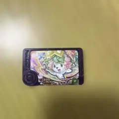 ポケモン シェイミ フレンダ