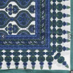 DULTON PRINTED MULTI CLOTH #11プリントマルチクロス