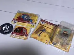 トムとジェリー　一番くじ　5点セット