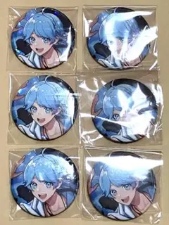 FLOWGLOW タワレコカフェ 後半 缶バッジ 水宮枢【等身大】 FLOWGLOW タワレコカフェ 後半 缶バッジ 水宮枢【SD】 - メルカリ