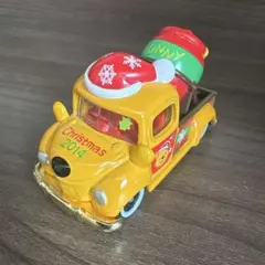 2026年最新】トミカ プーさん クリスマスの人気アイテム - メルカリ