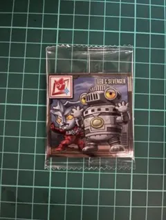レオ&セブンガー ②