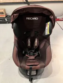 2026年最新】recaro チャイルドシートの人気アイテム - メルカリ