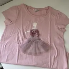 プリンセスデザイン Tシャツ