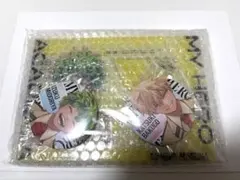 ジャンプGIGA 2024 SPRING ヒロアカ 応募者全員サービス