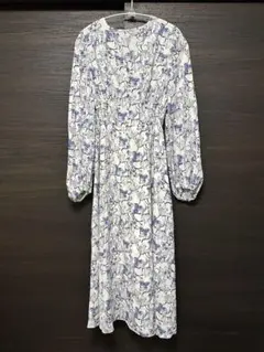 フレイアイディー　ワンピース　試着のみ美品