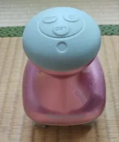 Aderans HAIR SUPPORT 頭皮ケア美顔器 本体 - メルカリ